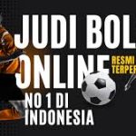 pasaran judi bola online