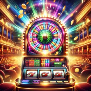 Slot Online