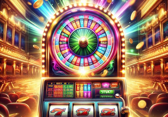 Slot Online