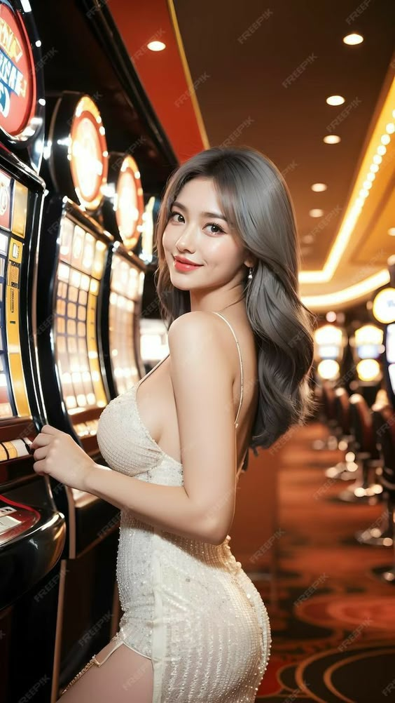 Peluang Emas: Game Slot Online yang Menghasilkan Uang di Saat Terdesak