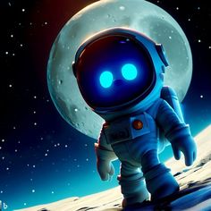 Terbang Jauh: Spaceman sebagai Pelarian dari Kegalauan