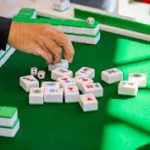 Mahjong: Permainan Tradisional yang Menawarkan Keuntungan Besar