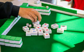 Mahjong: Permainan Tradisional yang Menawarkan Keuntungan Besar